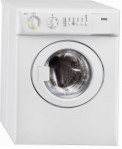 Zanussi FCS 1020 C 洗衣机 独立式的 评论 畅销书