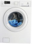 Electrolux EWM 1044 EDU Tvättmaskin fristående recension bästsäljare