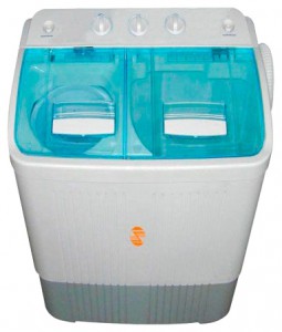 fotoğraf çamaşır makinesi Zertek XPB35-340S, gözden geçirmek