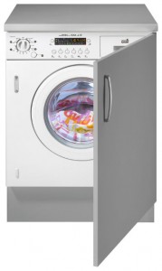 Foto Máquina de lavar TEKA LSI4 1400 Е, reveja