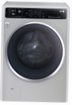 LG F-12U1HBN4 Wasmachine vrijstaand beoordeling bestseller