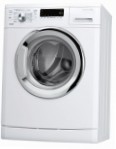 Bauknecht WCMC 71400 ﻿Washing Machine freestanding, removable cover for embedding review bestseller