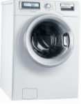 Electrolux EWN 148640 W Vaskemaskine frit stående anmeldelse bedst sælgende