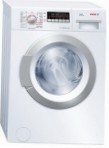 Bosch WLG 20260 Vaskemaskin frittstående, avtagbart deksel for innebygging anmeldelse bestselger