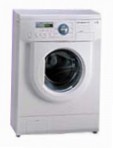 LG WD-80180T Máquina de lavar construídas em reveja mais vendidos