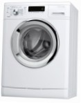 Bauknecht WCMC 64523 ﻿Washing Machine freestanding, removable cover for embedding review bestseller
