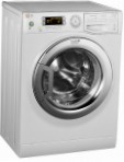 Hotpoint-Ariston MVSE 7125 X Vaskemaskine frit stående anmeldelse bedst sælgende