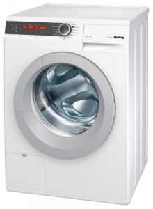 Photo Machine à laver Gorenje W 8644 H, examen