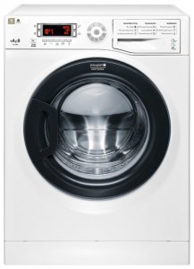 Photo Machine à laver Hotpoint-Ariston WMD 9218 B, examen