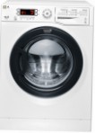 Hotpoint-Ariston WMD 9218 B Vaskemaskine frit stående anmeldelse bedst sælgende