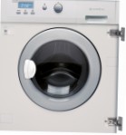 De Dietrich DLZ 714 W Tvättmaskin inbyggd recension bästsäljare