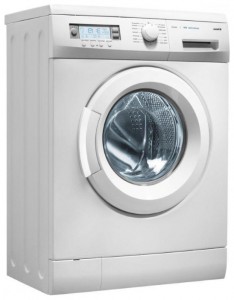 Foto Máquina de lavar Hansa AWN610DR, reveja