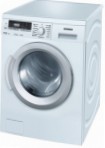 Siemens WM 10Q440 Tvättmaskin fristående, avtagbar klädsel för inbäddning recension bästsäljare