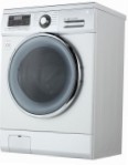 LG FR-296ND5 Tvättmaskin fristående, avtagbar klädsel för inbäddning recension bästsäljare