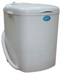 Photo ﻿Washing Machine Ока Ока-70, review