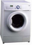 LG WD-10160S Vaskemaskin frittstående anmeldelse bestselger