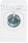 Hotpoint-Ariston ARSL 100 Waschmaschiene freistehenden, abnehmbaren deckel zum einbetten Rezension Bestseller