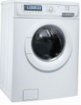 Electrolux EWW 167580 W Vaskemaskine fritstående, aftageligt betræk til indlejring anmeldelse bedst sælgende