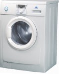 ATLANT 50У102 Mașină de spălat capac de sine statatoare, detașabil pentru încorporarea revizuire cel mai vândut