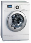 LG F-1211TD Vaskemaskine frit stående anmeldelse bedst sælgende