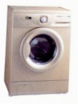 LG WD-80156N Vaskemaskin innebygd anmeldelse bestselger