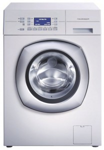 Photo ﻿Washing Machine Kuppersbusch W 1809.0 W, review