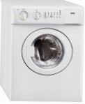 Zanussi FCS 825 C 洗衣机 独立式的 评论 畅销书