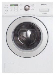 รูปถ่าย เครื่องซักผ้า Samsung WF700BOBDWQ, ทบทวน