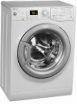 Hotpoint-Ariston MVSB 7105 S 洗濯機 自立型 レビュー ベストセラー