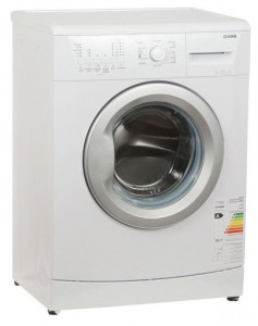 Foto Máquina de lavar BEKO WKB 61021 PTYA, reveja