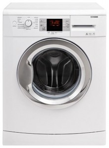 Foto Máquina de lavar BEKO WKB 71241 PTMC, reveja