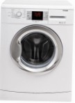 BEKO WKB 71241 PTMC ﻿Washing Machine freestanding review bestseller