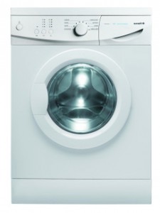 Photo Machine à laver Hansa AWS510LH, examen