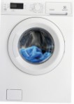 Electrolux EWS 1064 EEW Tvättmaskin fristående recension bästsäljare