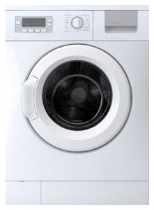 Foto Máquina de lavar Hansa AWN610DH, reveja