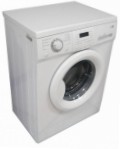 LG WD-10480N Mașină de spălat de sine statatoare revizuire cel mai vândut