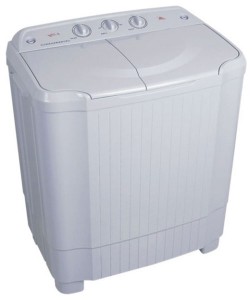 Photo ﻿Washing Machine Фея СМПА-4501, review