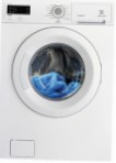 Electrolux EWS 0864 EDW 洗衣机 独立式的 评论 畅销书