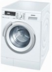 Siemens WM 14S47 Tvättmaskin fristående, avtagbar klädsel för inbäddning recension bästsäljare