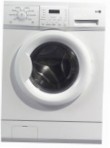 LG WD-10490S Vaskemaskin frittstående anmeldelse bestselger