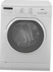 Vestel WMO 841 LE 洗衣机 独立的，可移动的盖子嵌入 评论 畅销书