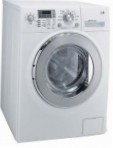 LG F-1409TDS Vaskemaskin frittstående anmeldelse bestselger
