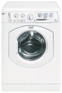 Foto Máquina de lavar Hotpoint-Ariston ARUSL 85, reveja