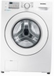 Samsung WW60J4063LW 洗衣机 独立式的 评论 畅销书