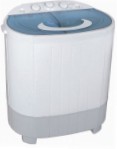 Фея СМПА-5202H Vaskemaskine frit stående anmeldelse bedst sælgende