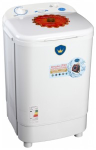 Photo Machine à laver Злата XPB45-168, examen