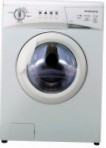 Daewoo Electronics DWD-M8011 洗濯機 自立型 レビュー ベストセラー
