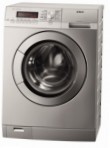 AEG L 58495 FL2 洗衣机 独立式的 评论 畅销书