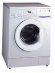 LG WD-8090FB Tvättmaskin fristående recension bästsäljare