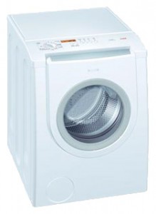 写真 洗濯機 Bosch WBB 24751, レビュー